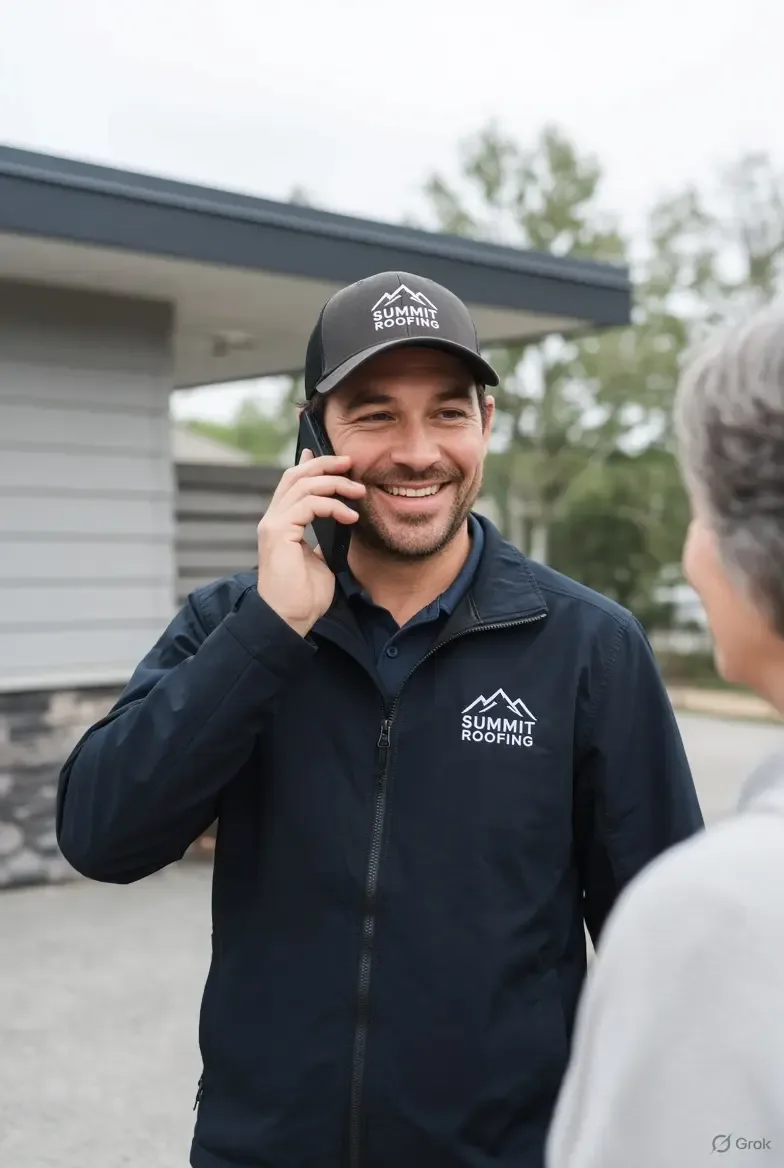 Flat Roof Leak Repair Henderson, NC FAQs